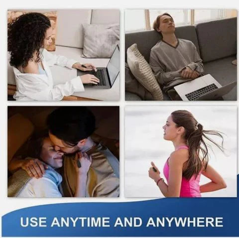 Sugar Control Acupressure Point Clip | Buy 1 Get 1 Free