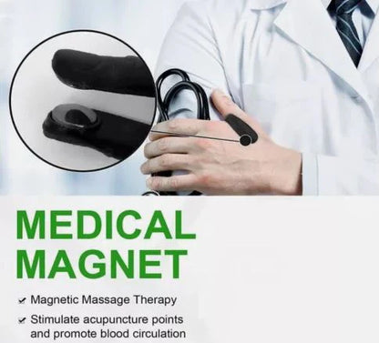 Sugar Control Acupressure Point Clip | Buy 1 Get 1 Free